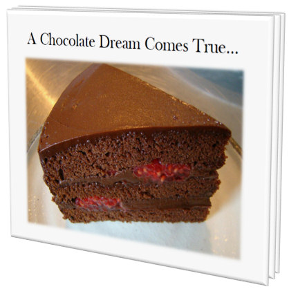 chocolate cake recipe