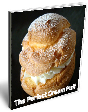 Perfect Cream Puffs